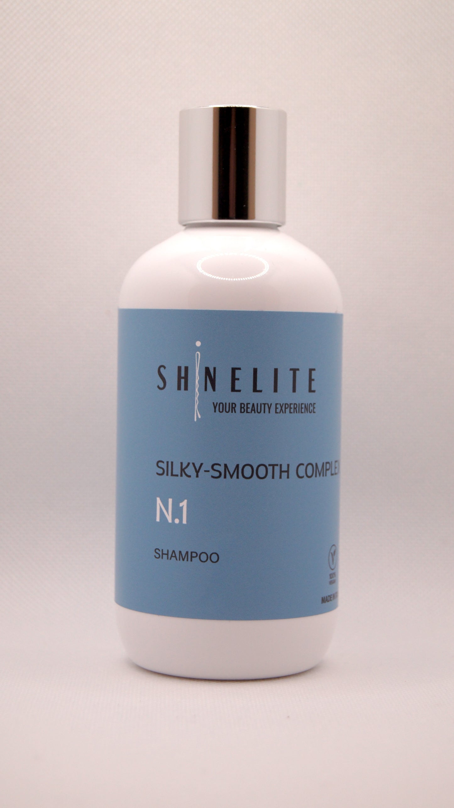 SILKY-SMOOTH COMPLEX - N. 1