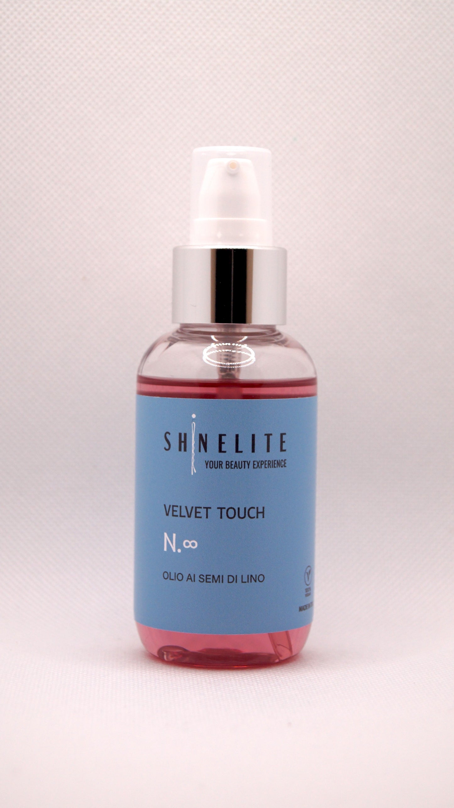 VELVET TOUCH - N. INFINITE