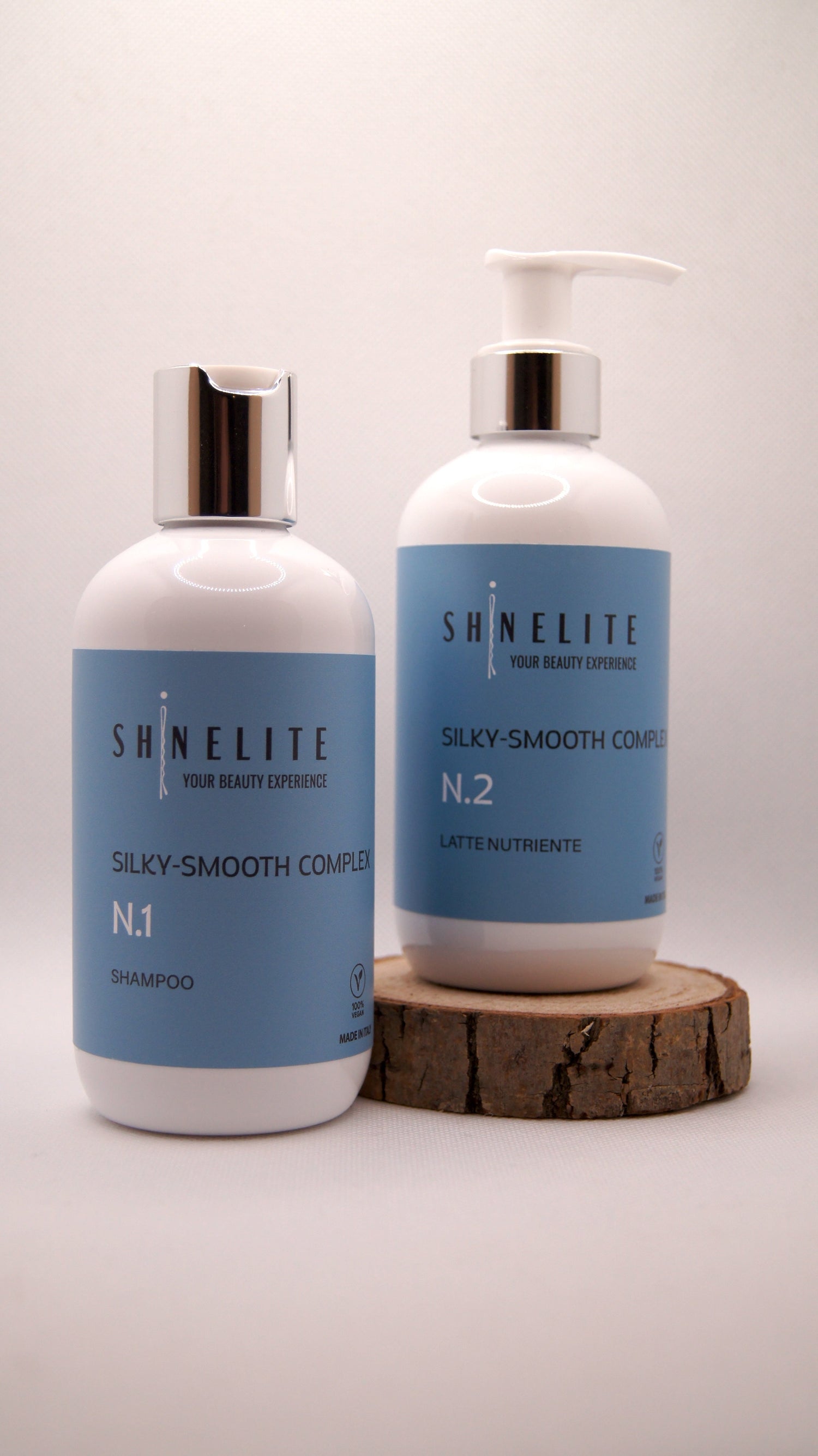 SILKY-SMOOTH COMPLEX