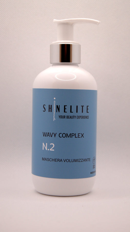 WAVY COMPLEX - N. 2