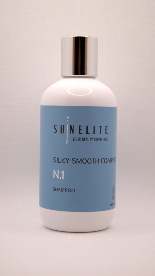 SILKY-SMOOTH COMPLEX - N. 1