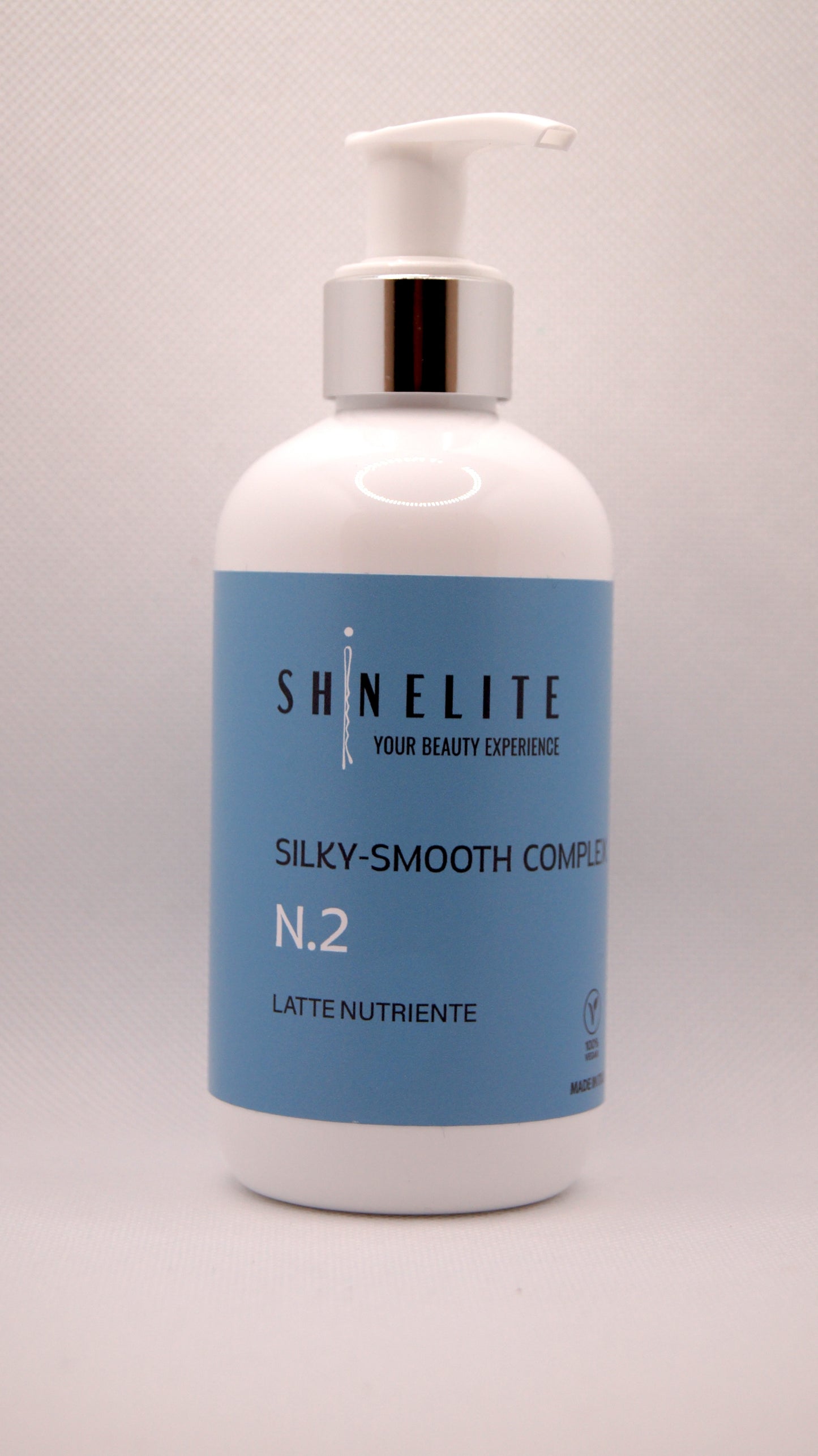SILKY-SMOOTH COMPLEX - N. 2