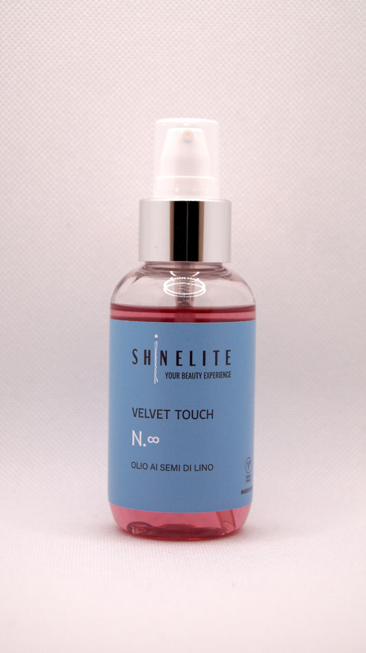 VELVET TOUCH - N. INFINITE